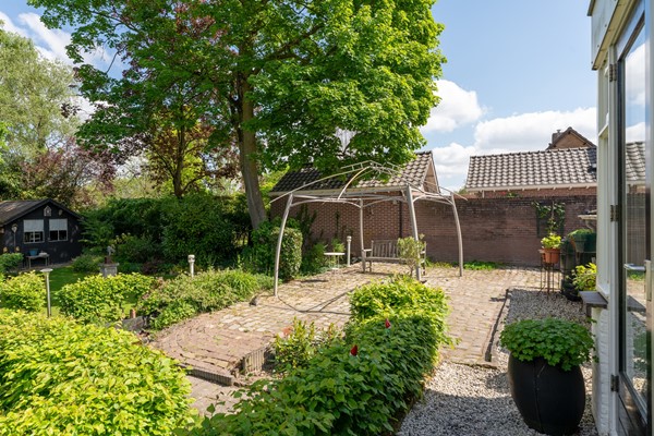 Medium property photo - Somerenseweg 11, 5591 JV Heeze